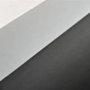 metal line proskirting