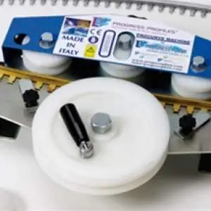 proflex machine