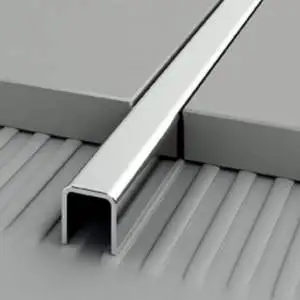 projoint u rf staal