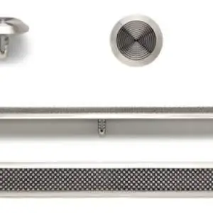 prostair button strip