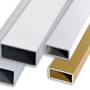 rectangular tube