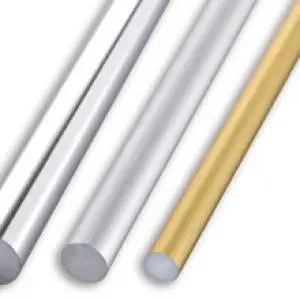 round bar