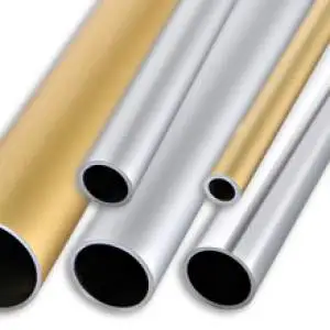 round tube
