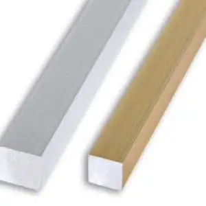 square bar