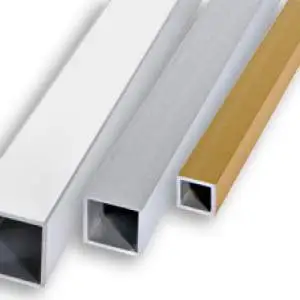 square tube